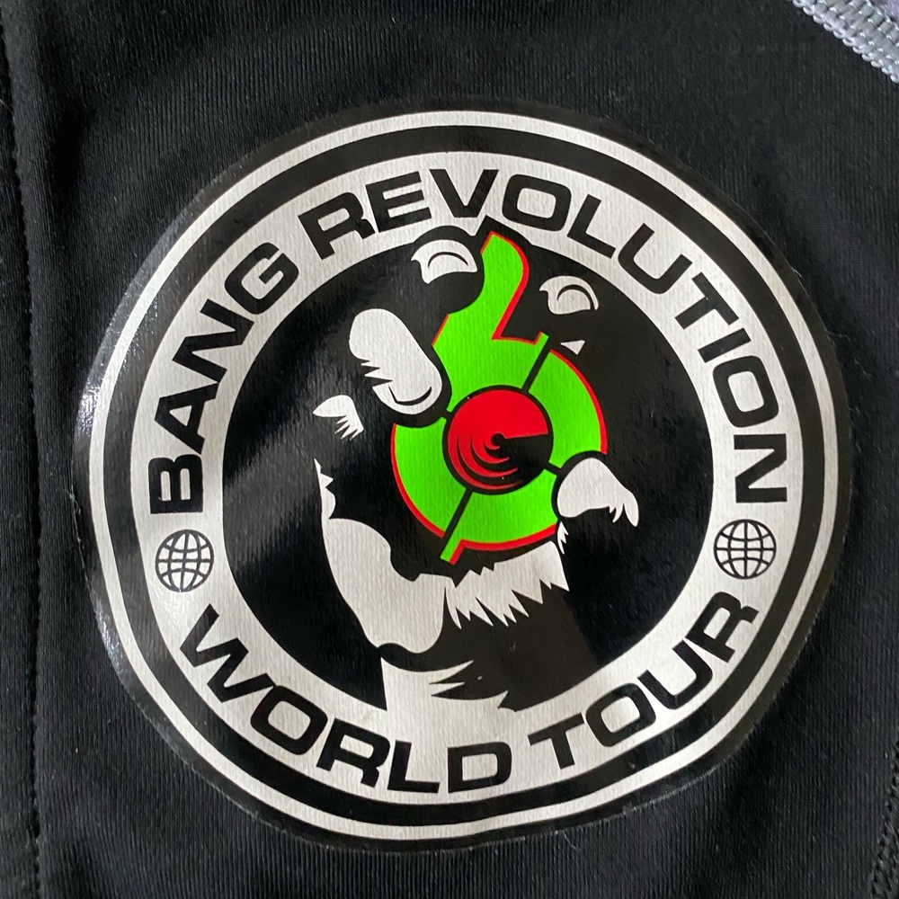 Zip up jacket - Picture 3 of 6